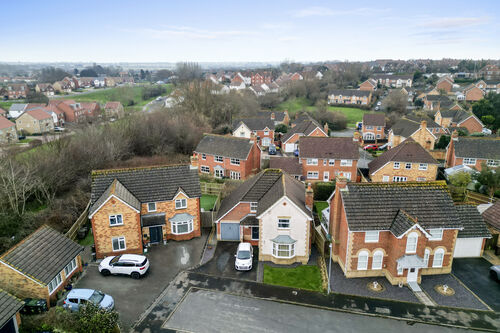Banner Way, Eastbourne