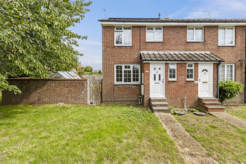Wordsworth Drive, Eastbourne