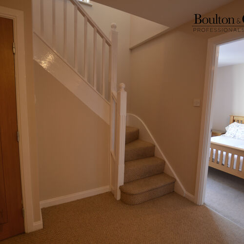 Renting in Cardiff - 3 Bedroom Duplex Penthouse Apartment, Cardiff Bay