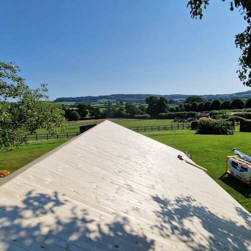 A Grand Retirement Plan!