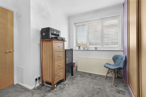 Western Road, Hailsham