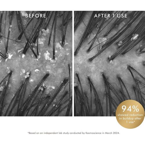 Moroccan Oil Scalp Purifying Scrub 125ml