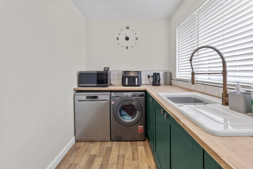 Chestnut Drive, Polegate