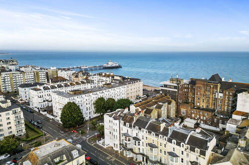 Compton Street, Eastbourne