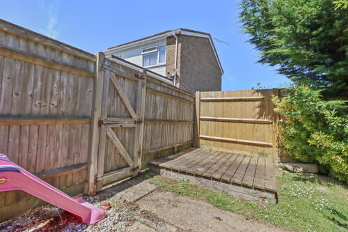 Filder Close, Eastbourne