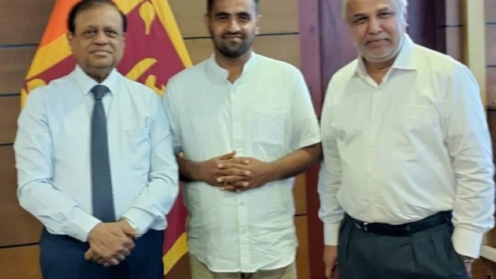 க.பொ.த.  உயர்தர பரீட்சைப் பெறுபேறுகள் ஒரு வாரத்திற்குள் வெளிவரும்