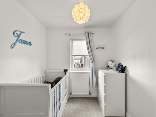 Stevenson Court, Falkirk, FK2 7PX