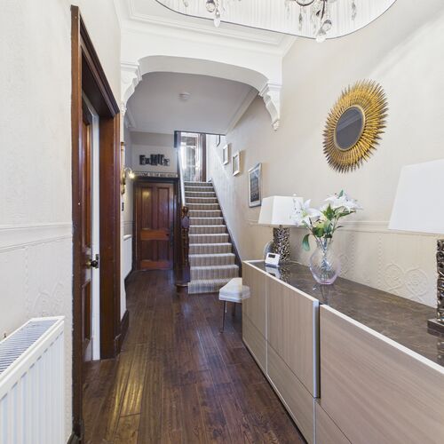 High Road, Stevenston 