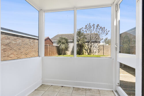 Middleton Drive, Eastbourne