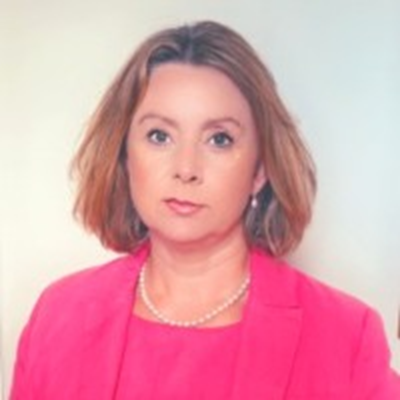 Niamh St John Lynch | Medical Technology Ireland