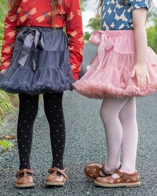 Pink/Silver - Movie Star