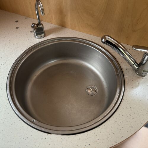 Burstner A642-2 Motorhome 5 Berth 2002 (52)reg Fiat Ducato ALKO 2.8 TD Huge Spec