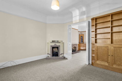 The Triangle, Eastbourne