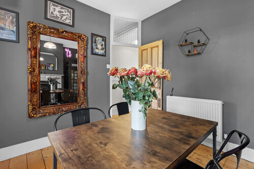 Whitley Road, Eastbourne