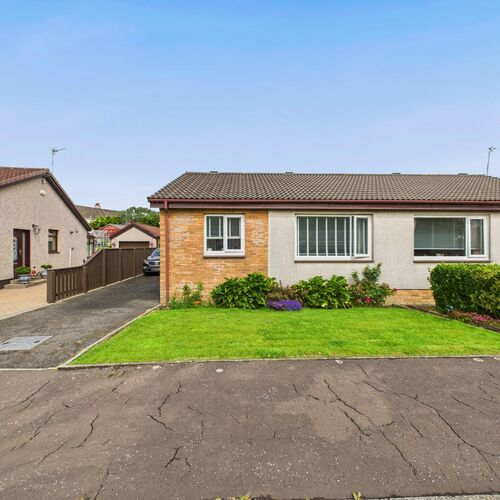Shellbridge Way, Ardrossan 