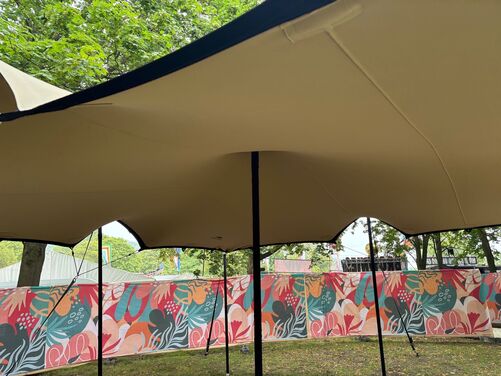 Gallery | Yorkshire Stretch Tents | Bespoke Stretch Tents Hire Yorkshire | Festival Marquee Hire | Wedding Venue Tent Hire