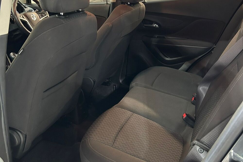 VAUXHALL MOKKA X 1.6 CDTi ACTIVE