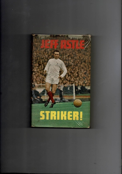 Latest Football Programmes & Books being listed today