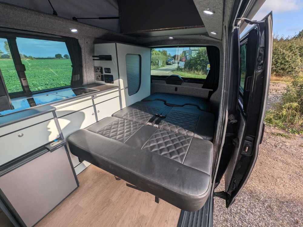 Campervan Conversions