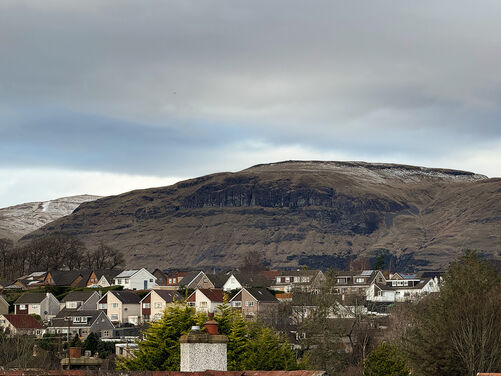 Westview Cottage, Keilarsbrae, Sauchie, FK10 3NJ