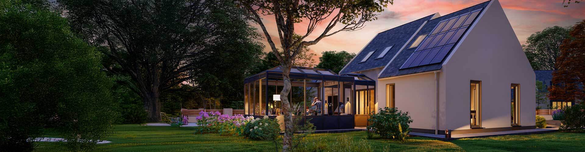 About | The Luxe Solar And Battery Company
