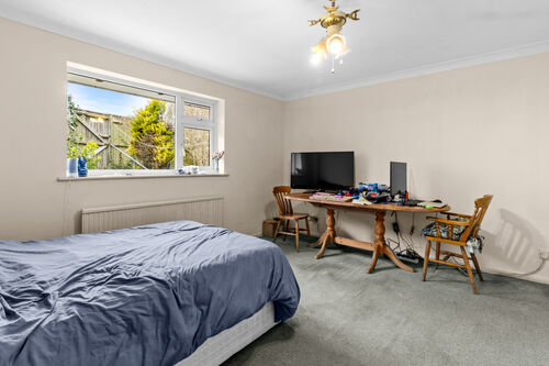 Coopers Hill, Eastbourne