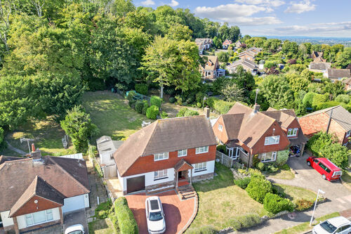 Melvill Lane, Eastbourne