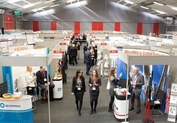 HEA to attend EEEGR SNS 2026 in Norwich 20-21st May