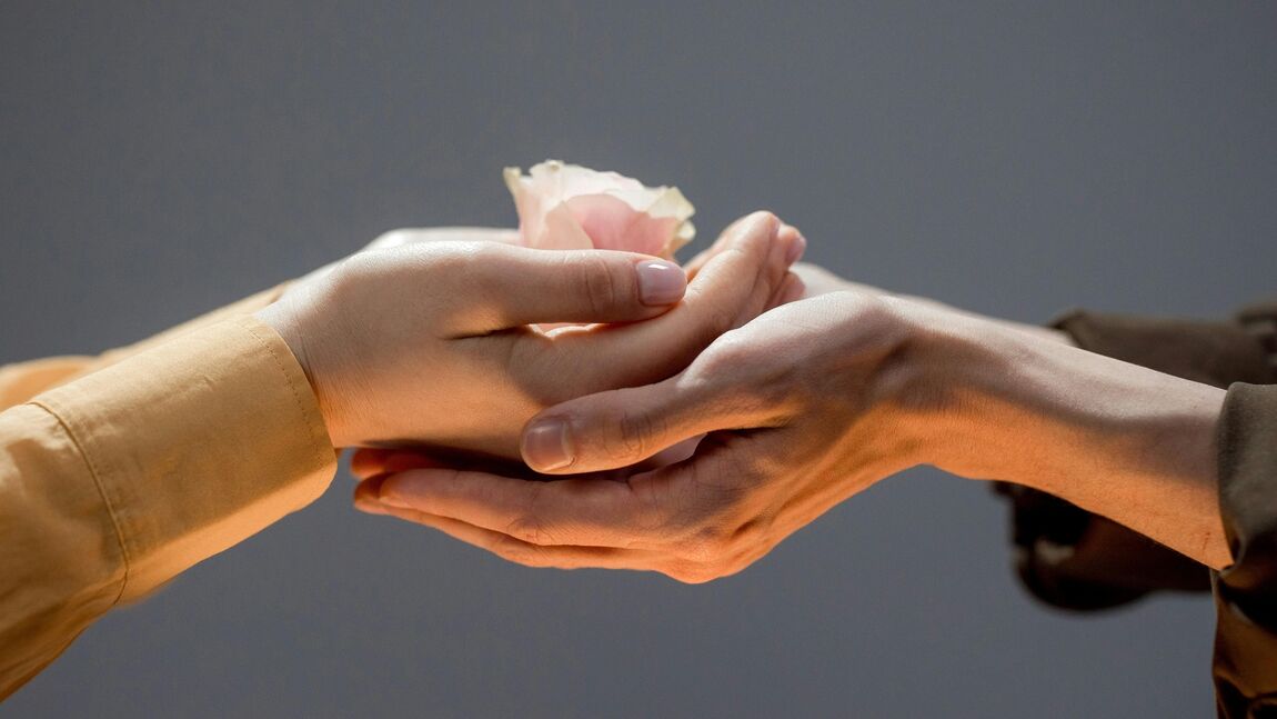 Energetic Protection