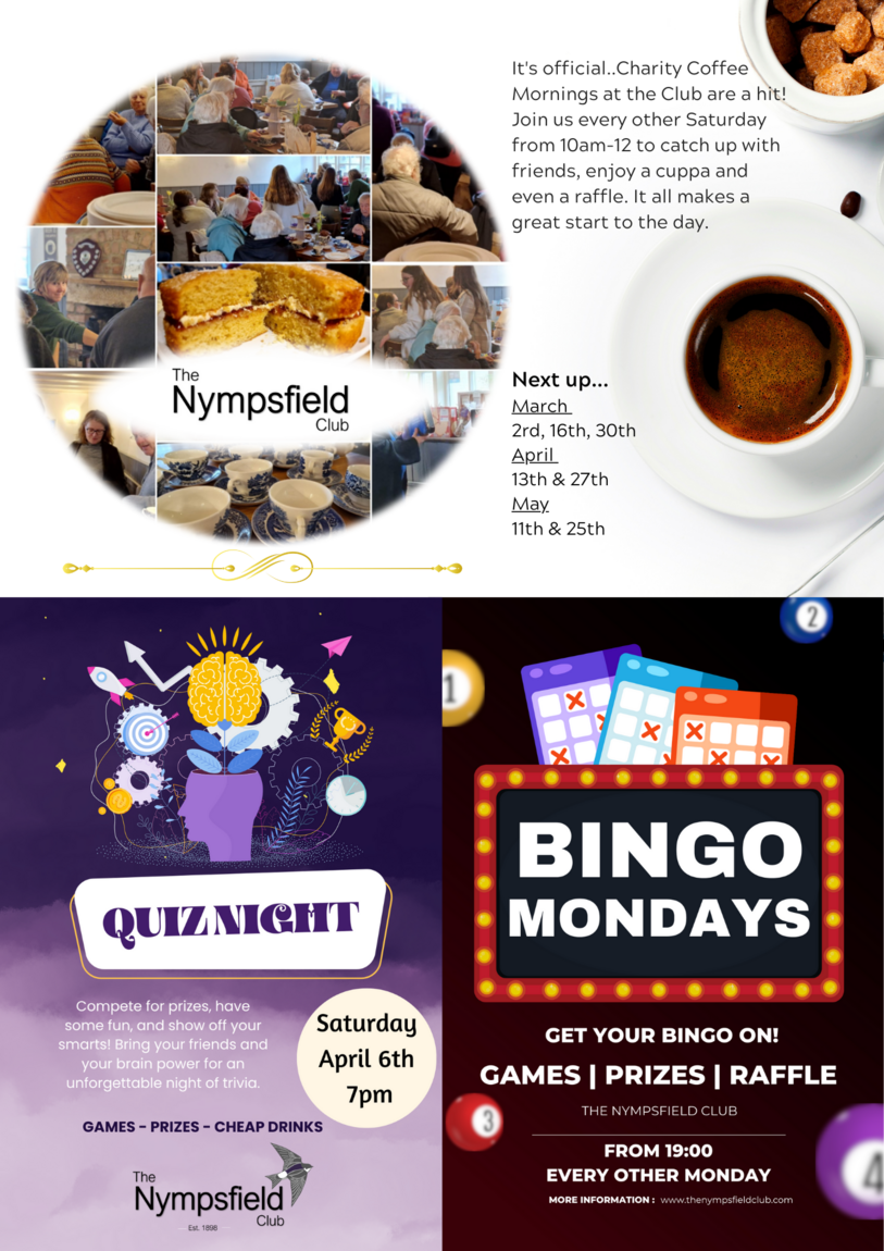 Nympsfield News Feb-Mar
