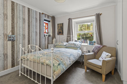 Chiswick Place, Eastbourne