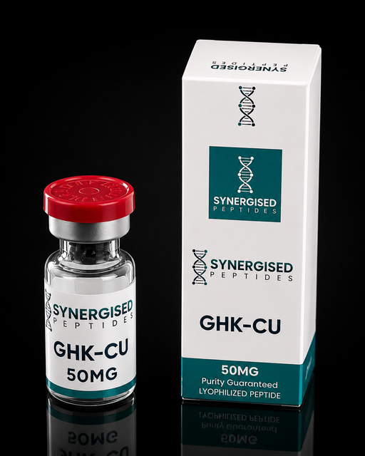 GHK-CU 50mg