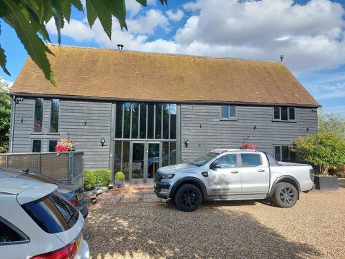 Window Film Image Gallery