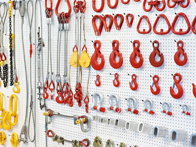 Lifting Equipment LOLER | Cert Safe Inspection Services Ltd | LOLER inspection High Wycombe | LOLER inspection company Buckinghamshire | LOLER Thorough examination Oxfordshire