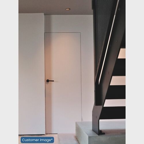 ULTRA Flush Door Kit