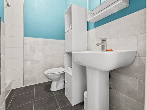 Forbes Street, Alloa, FK10 1NF