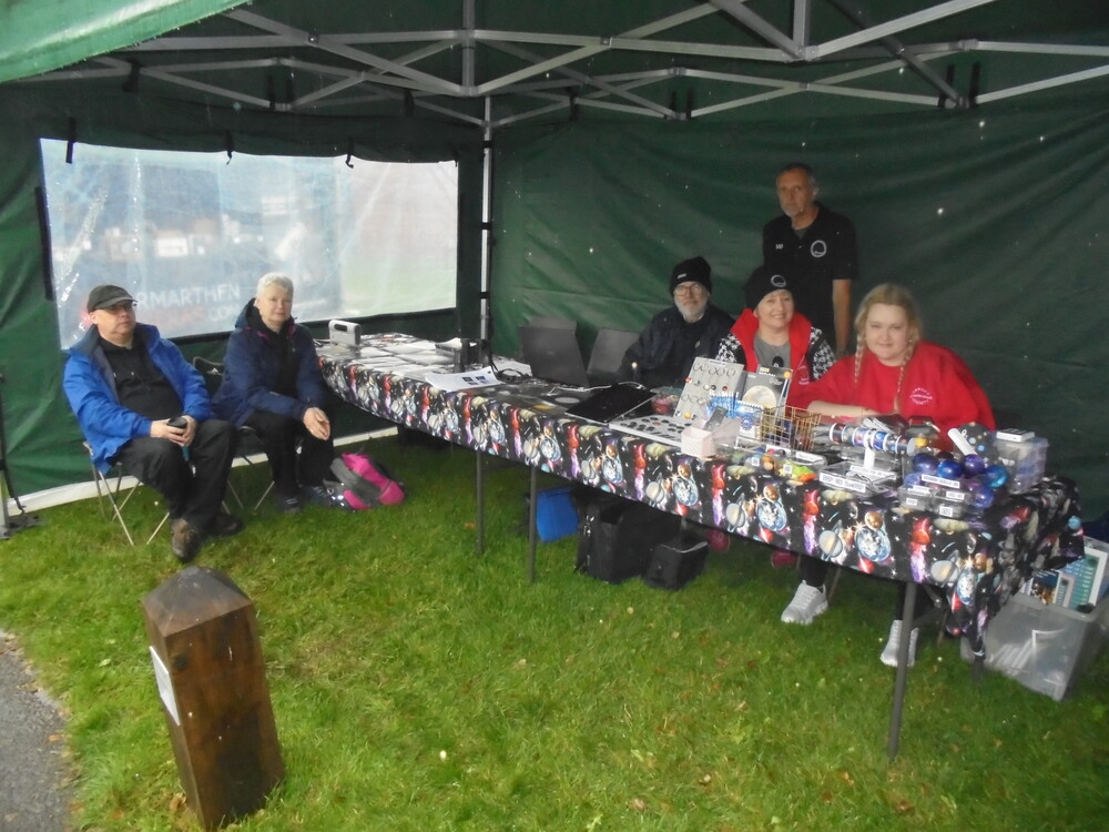 Dark Skies Festival/Sep 21st 2024