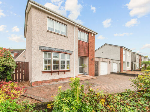 The Cairns, Menstrie, FK11 7HN
