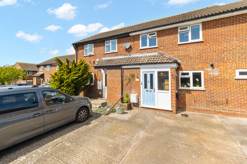 Shalfleet Close, Eastbourne