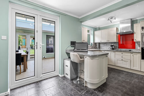 St Philips Avenue, Eastbourne