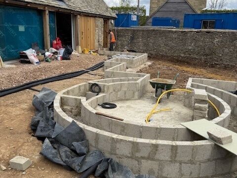 Private Residence Renovation 