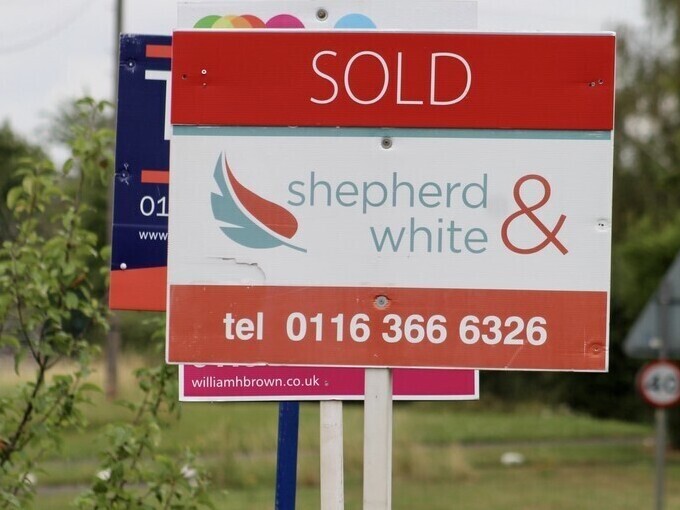 Selling your property