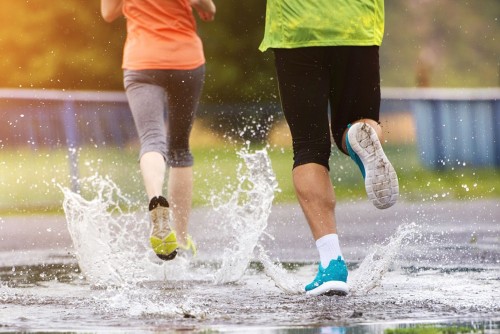 Winter Training for Runners and Triathletes: How to Use the Off-Season to Build a Better Athlete |