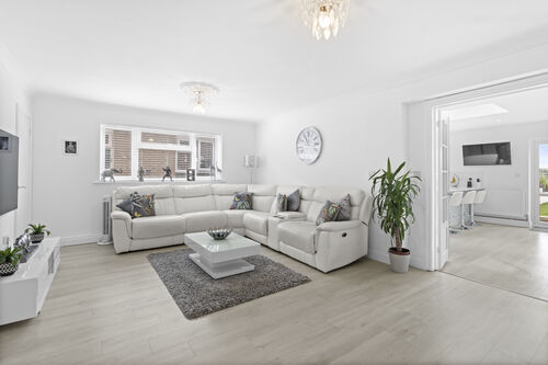 Aberdale Road, Polegate