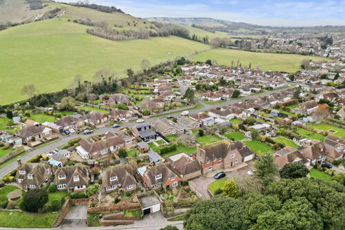 Coopers Hill, Eastbourne