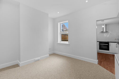 Winchcombe Road, Eastbourne