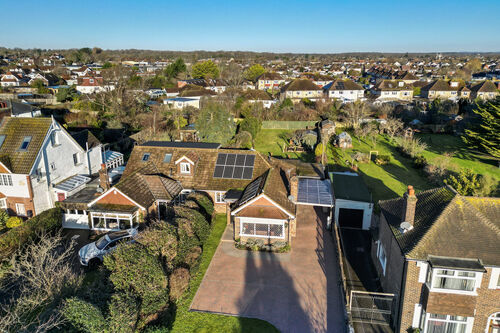 Wannock Lane, Eastbourne