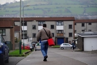 Using 2021 Census data - Identifying areas of deprivation