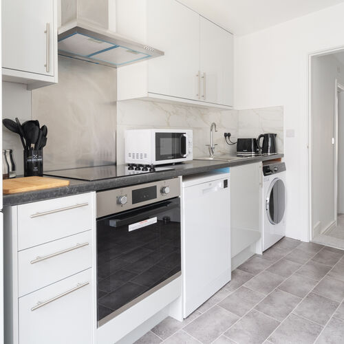 33A St.Peters Street, Bedford MK40 2PN