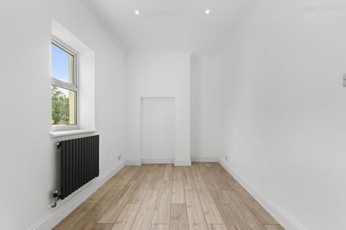 Upperton Gardens, Eastbourne